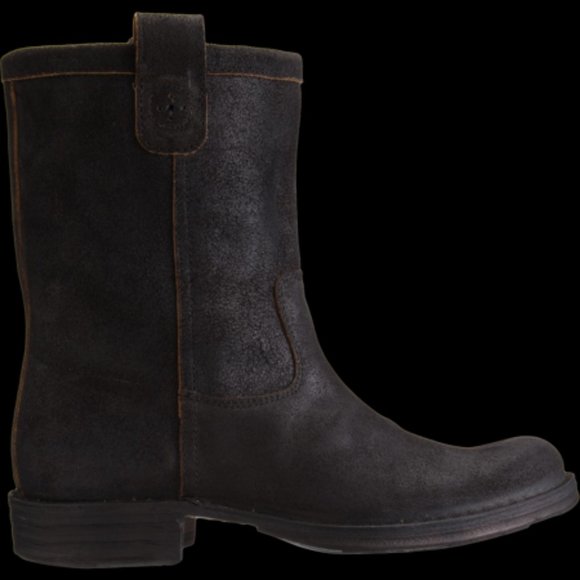 Fiorentini + Baker - Enola Suede Boots 37.5 - Picture 2 of 16